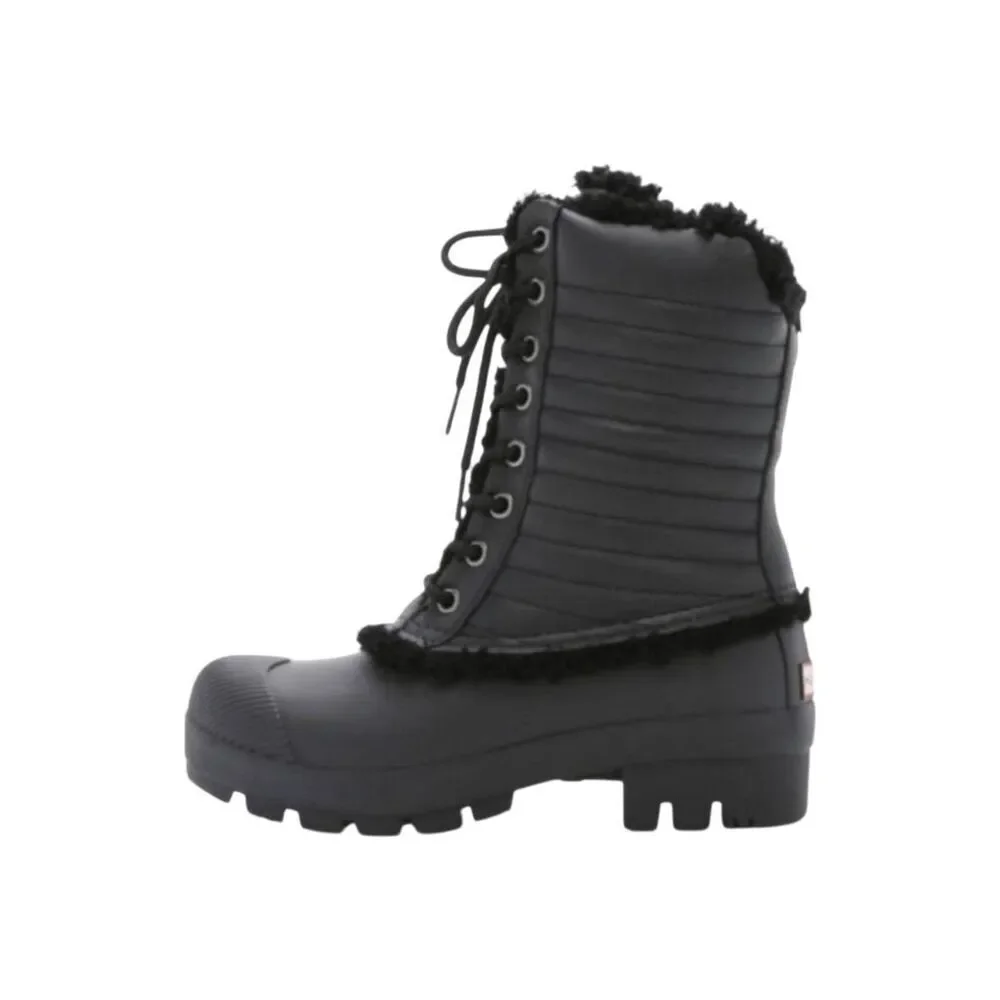 HUNTER Original Pac Boot Size 7